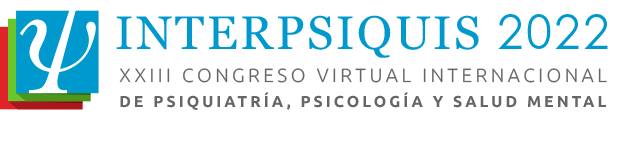 Congreso virtual Internacional de Psiquiatría y Salud Mental