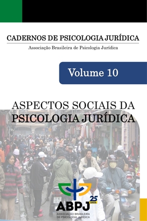 Cadernos de Psicologia Jurídica
