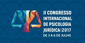 II Congresso Internacional de Psicologia Jurídica